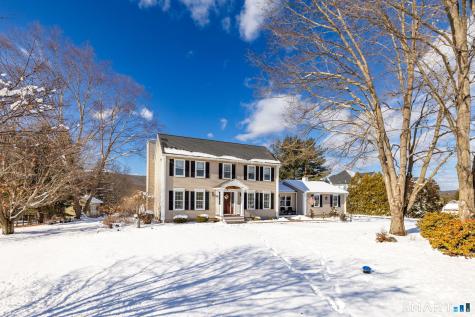 191 North Main Street East Granby CT 06026