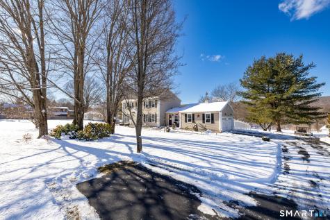 191 North Main Street East Granby CT 06026