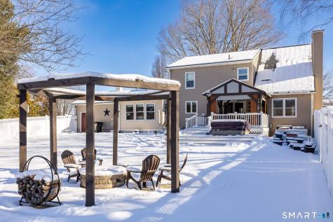 191 North Main Street East Granby CT 06026