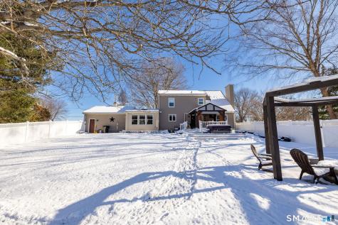 191 North Main Street East Granby CT 06026