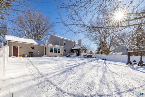 191 North Main Street East Granby CT 06026