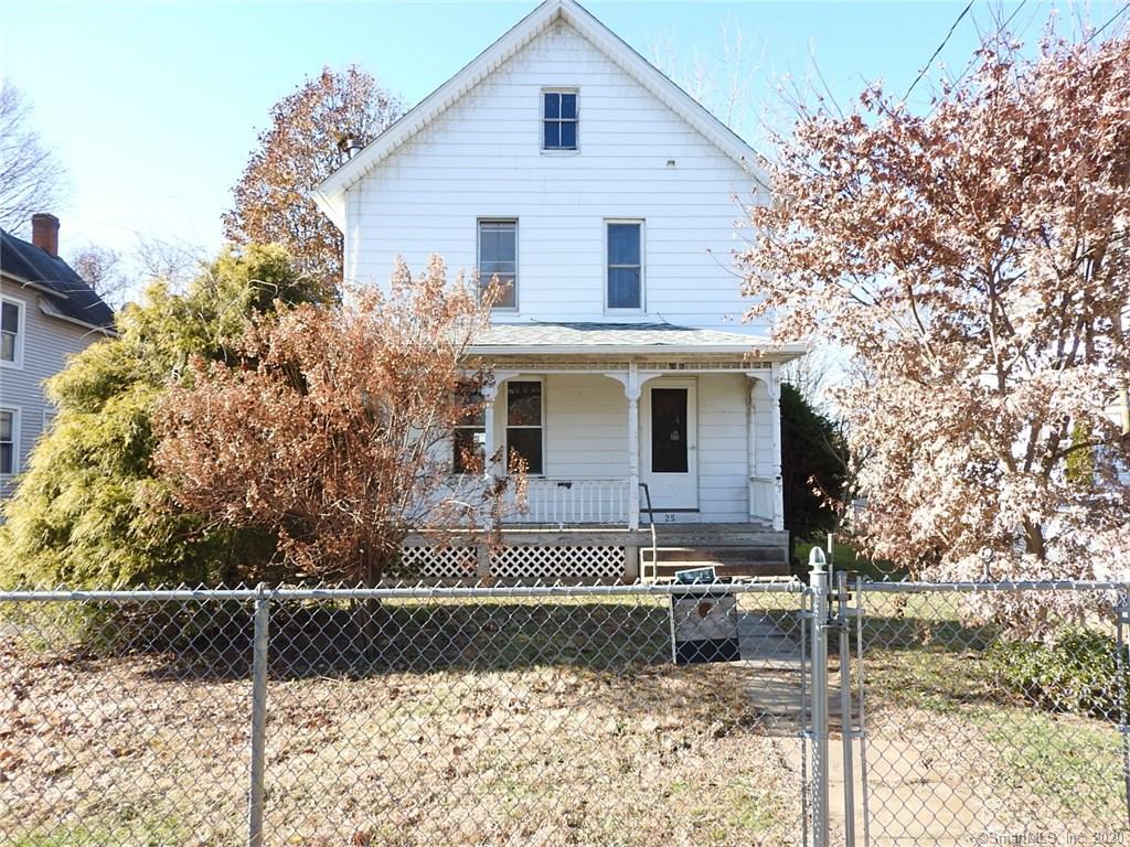 25 Wall Street Middletown CT 06457