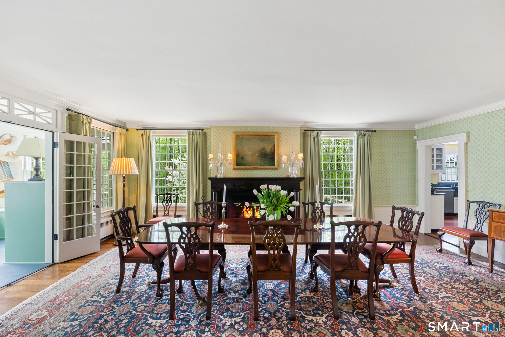 210 Doolittle Drive Norfolk CT 06058