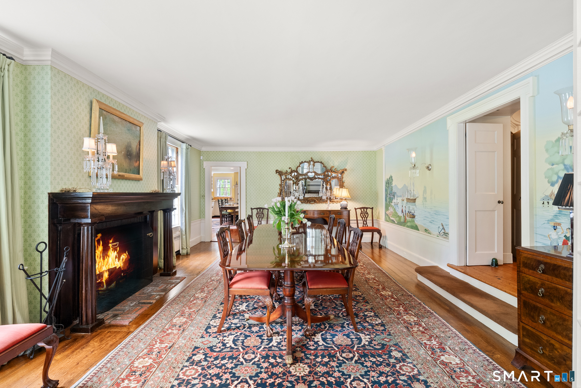 210 Doolittle Drive Norfolk CT 06058