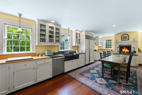 210 Doolittle Drive Norfolk CT 06058