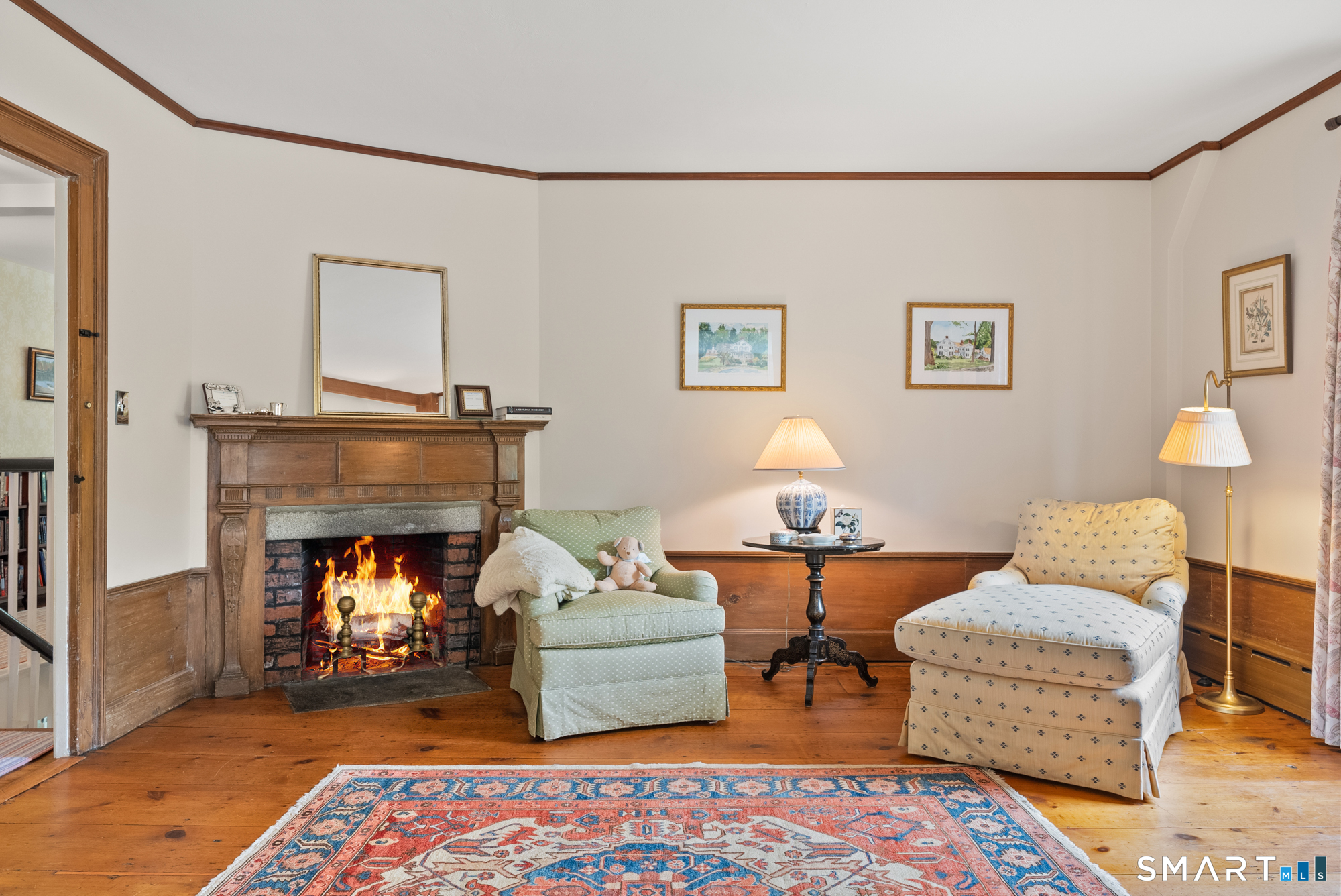 210 Doolittle Drive Norfolk CT 06058