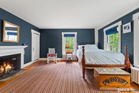 210 Doolittle Drive Norfolk CT 06058