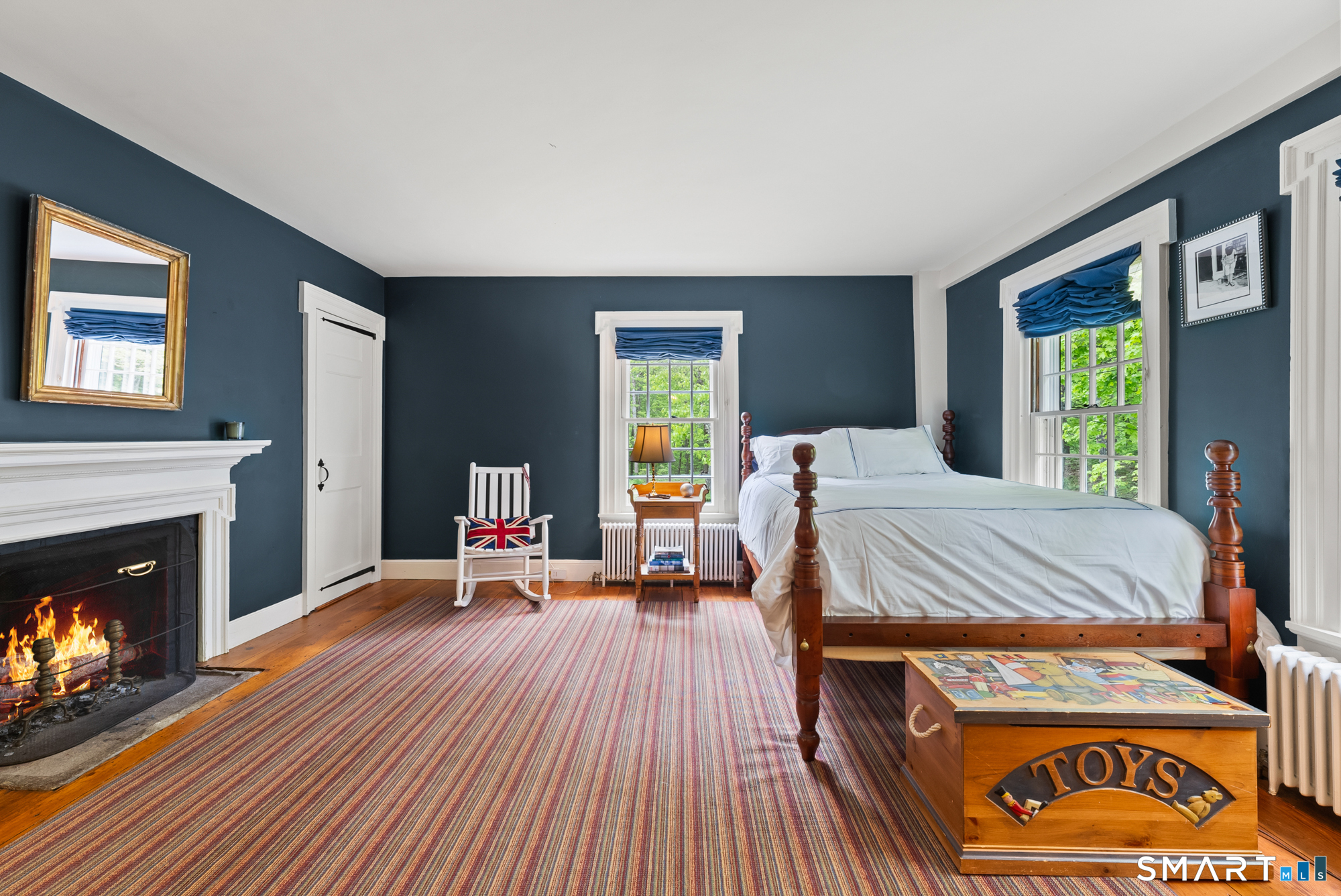 210 Doolittle Drive Norfolk CT 06058