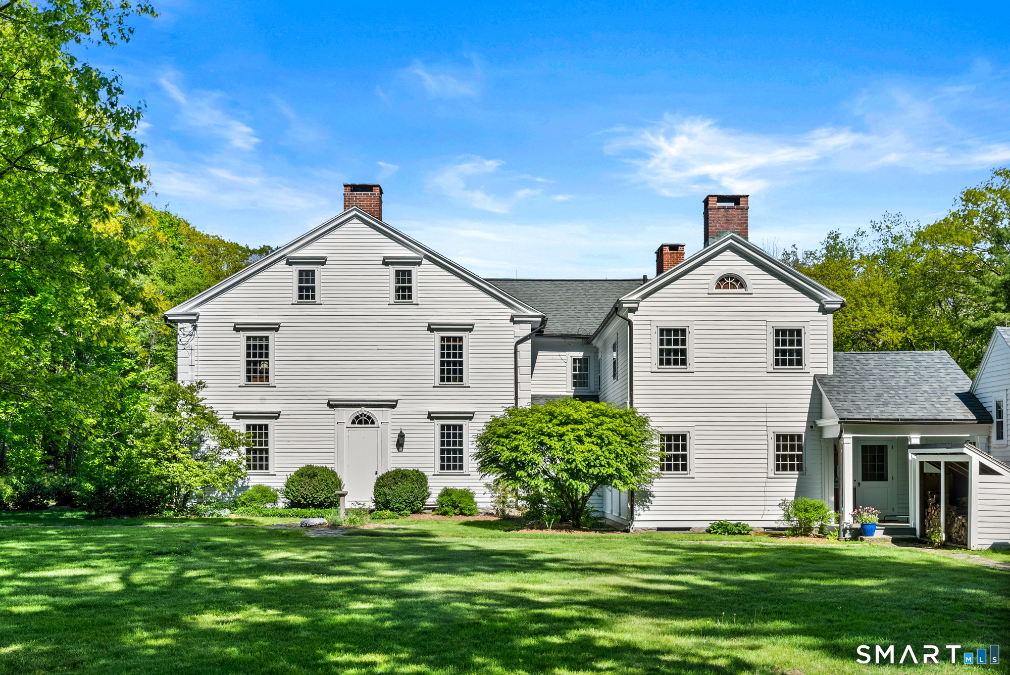 210 Doolittle Drive Norfolk CT 06058