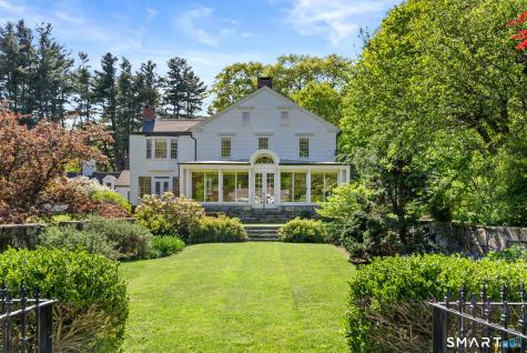 210 Doolittle Drive Norfolk CT 06058