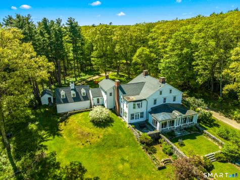 210 Doolittle Drive Norfolk CT 06058