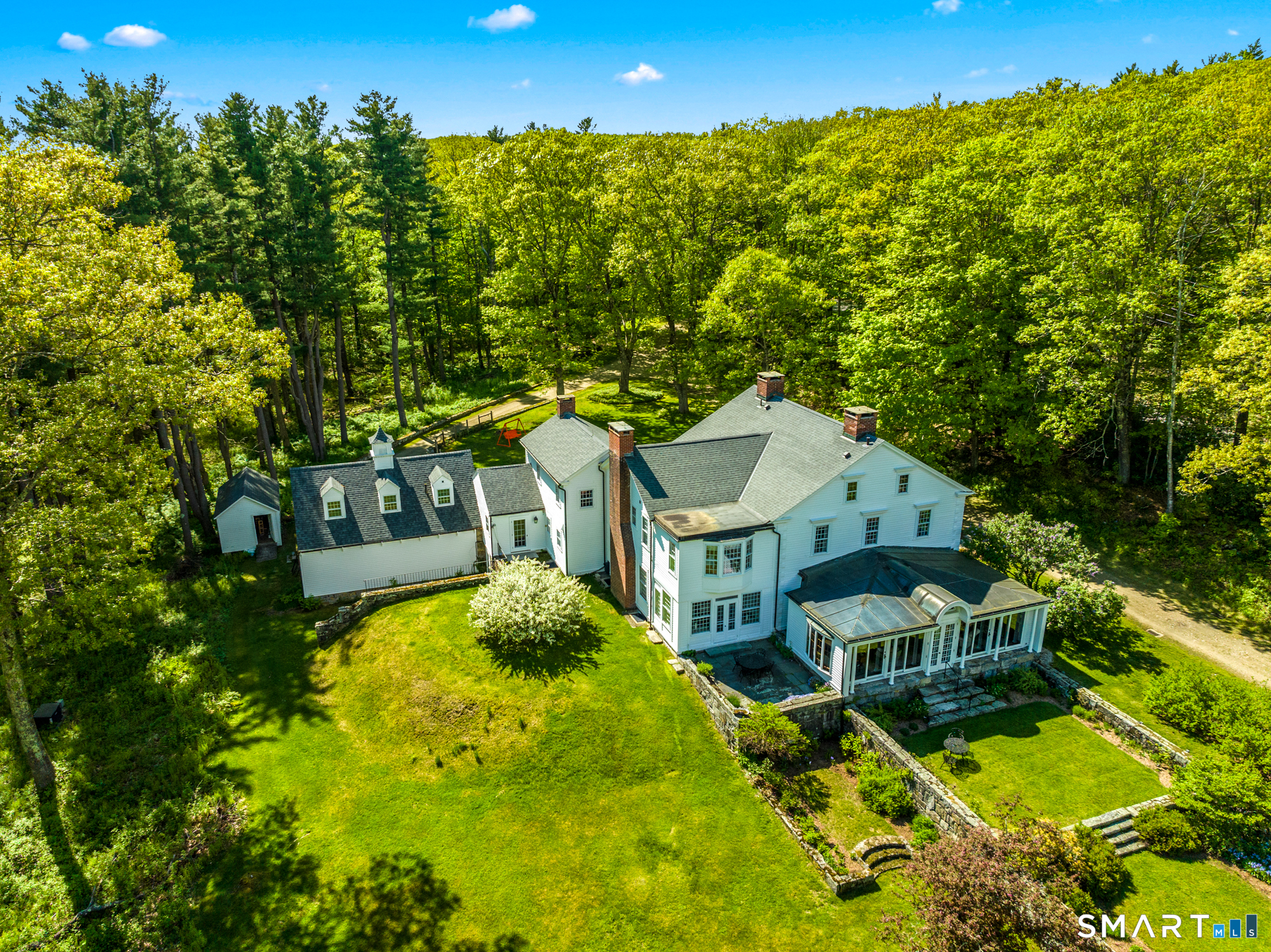 210 Doolittle Drive Norfolk CT 06058
