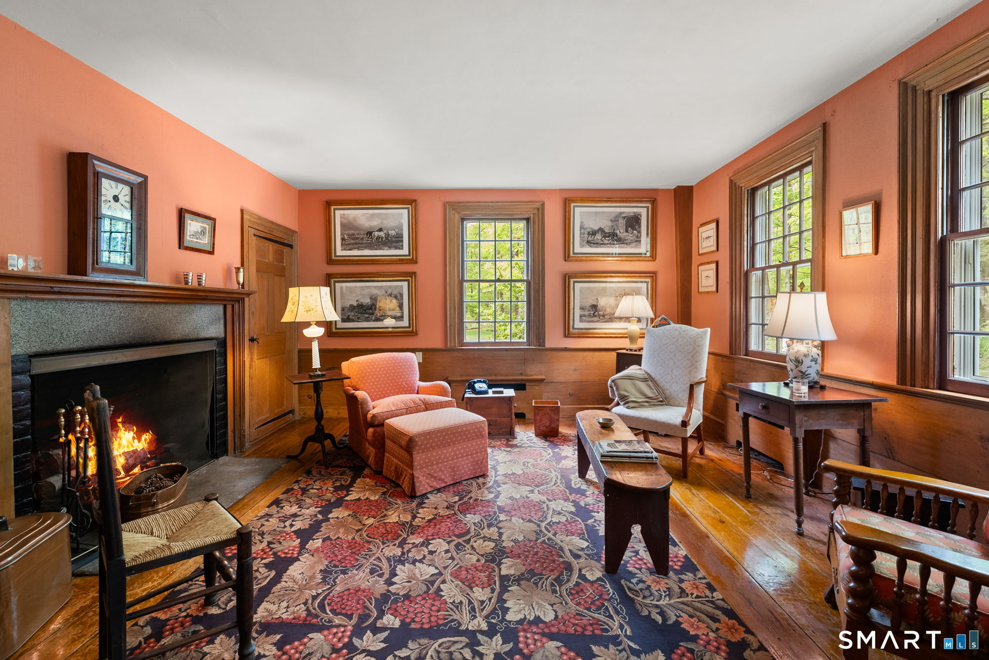 210 Doolittle Drive Norfolk CT 06058