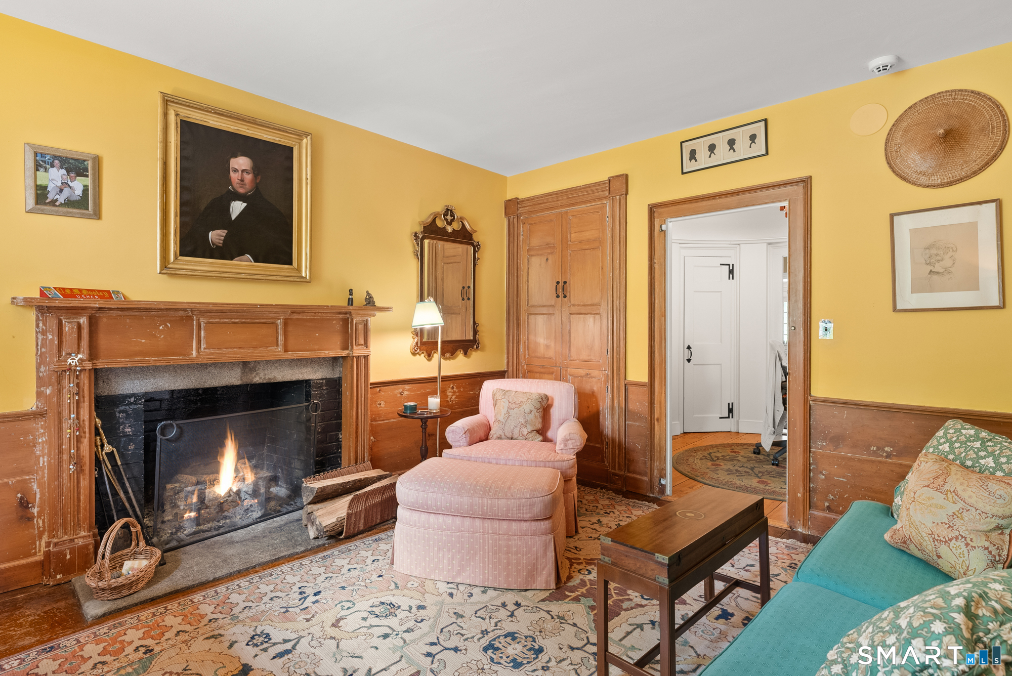 210 Doolittle Drive Norfolk CT 06058