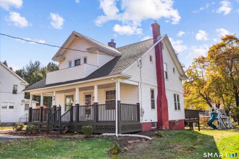 98 Grove Street Vernon CT 06066