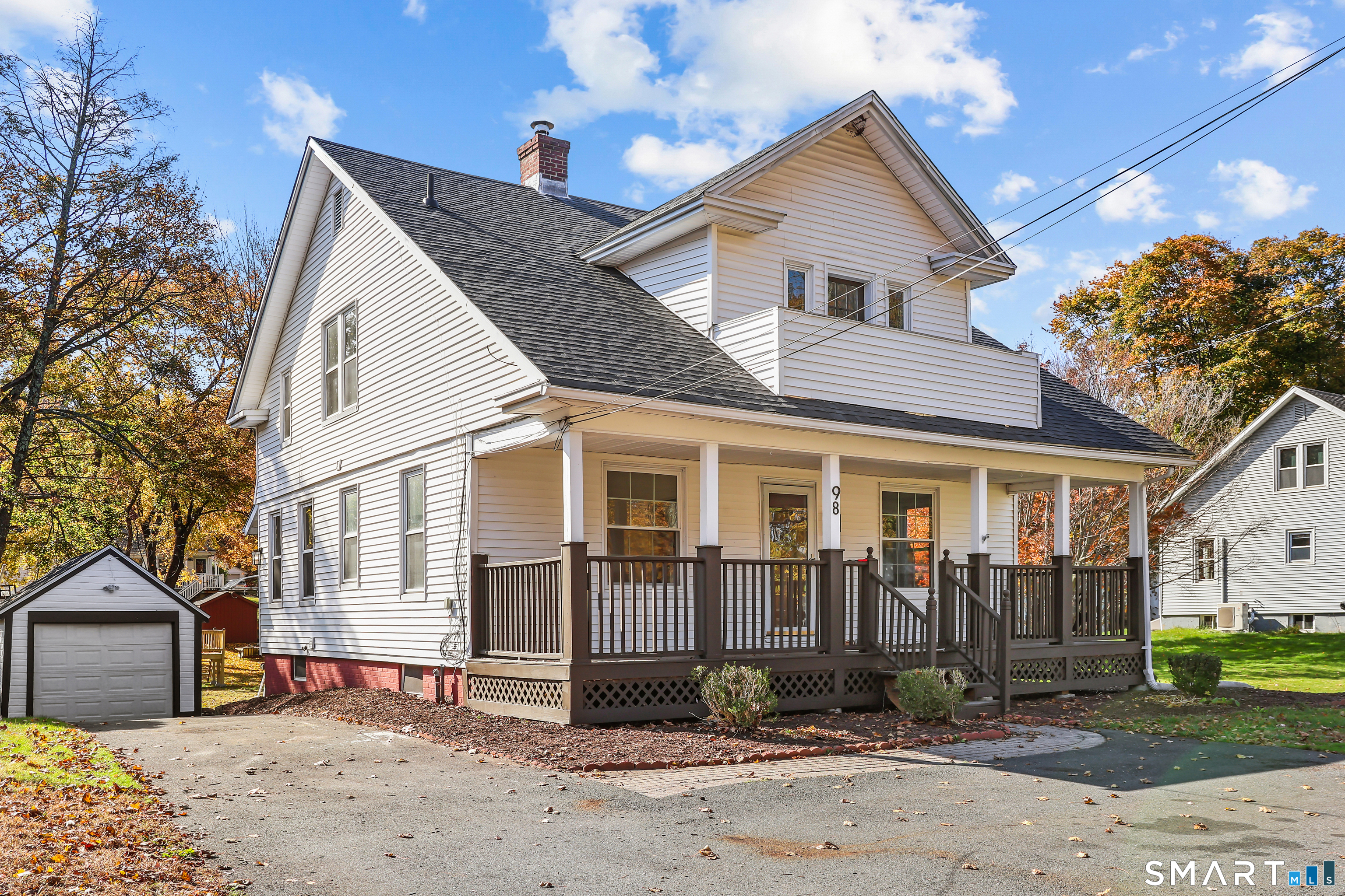 98 Grove Street Vernon CT 06066