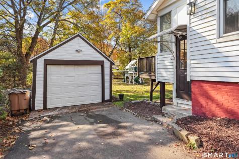98 Grove Street Vernon CT 06066