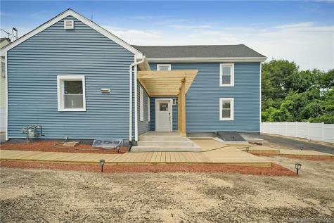 37 Stevens Street Hamden CT 06517