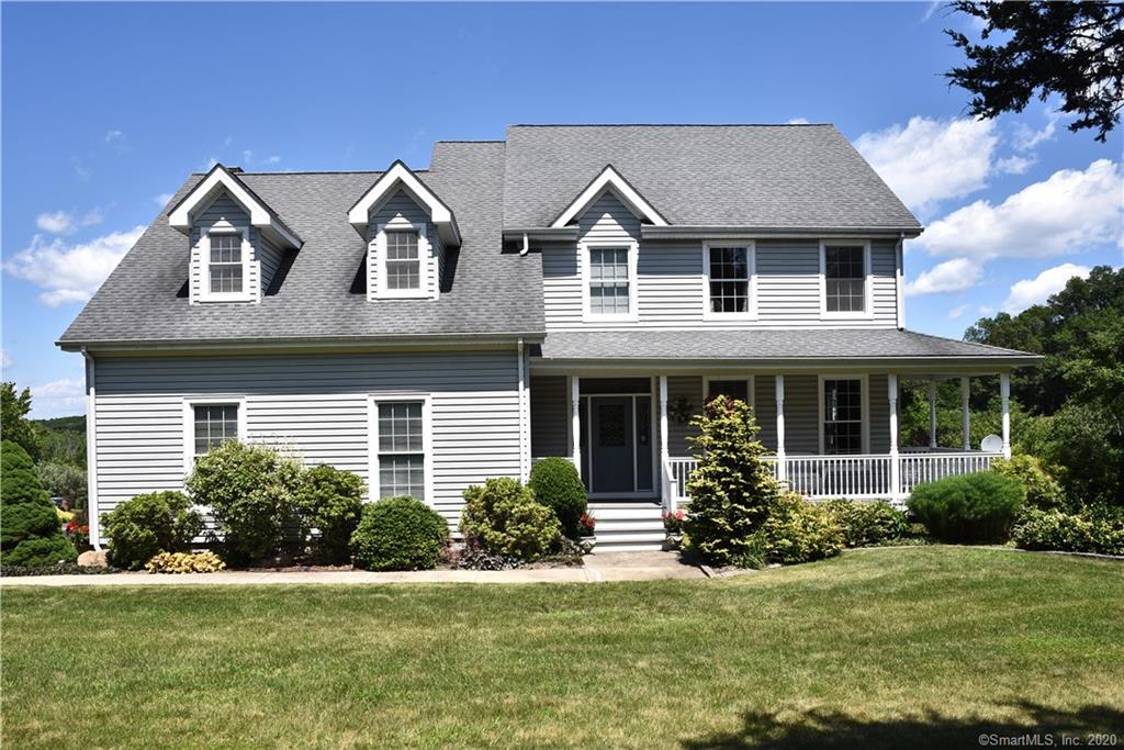 1 Esther Pond Lane East Lyme CT 06333