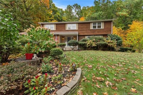 75 Gate Way Hamden CT 06518