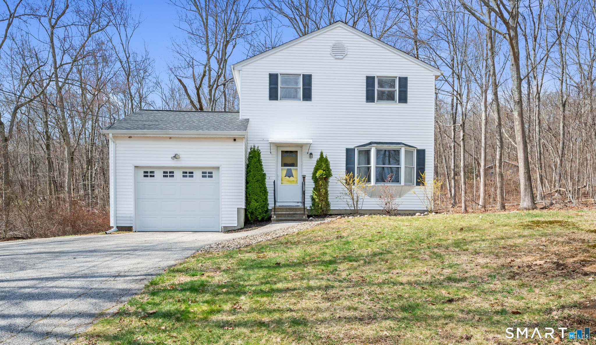 146 Lakeside Drive Andover CT 06232