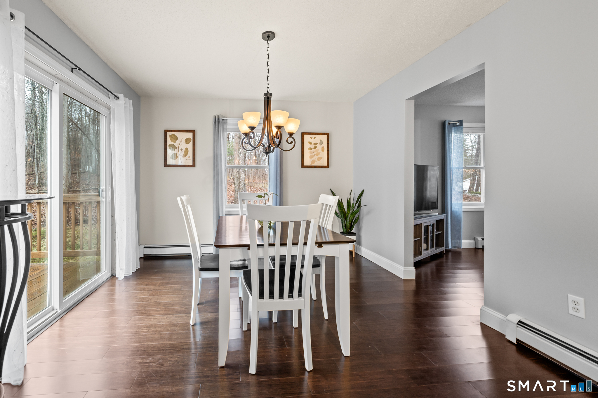 146 Lakeside Drive Andover CT 06232