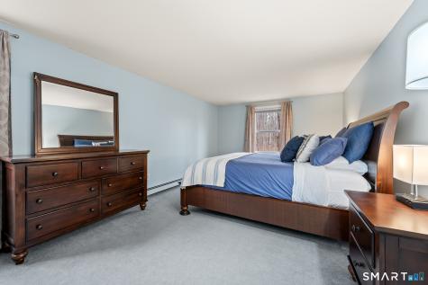 146 Lakeside Drive Andover CT 06232