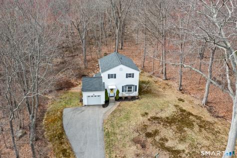 146 Lakeside Drive Andover CT 06232