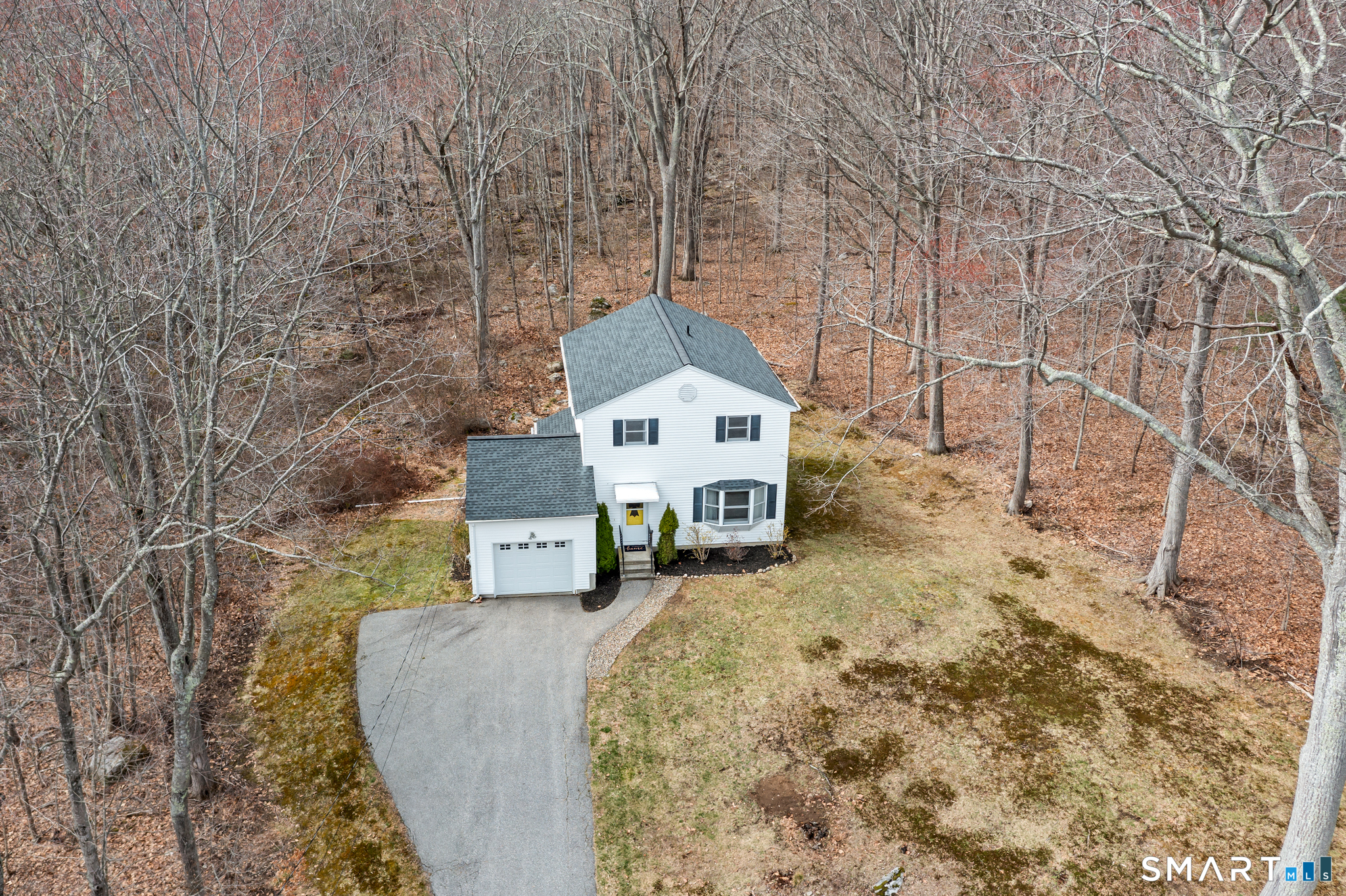 146 Lakeside Drive Andover CT 06232