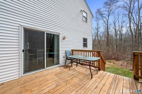 146 Lakeside Drive Andover CT 06232
