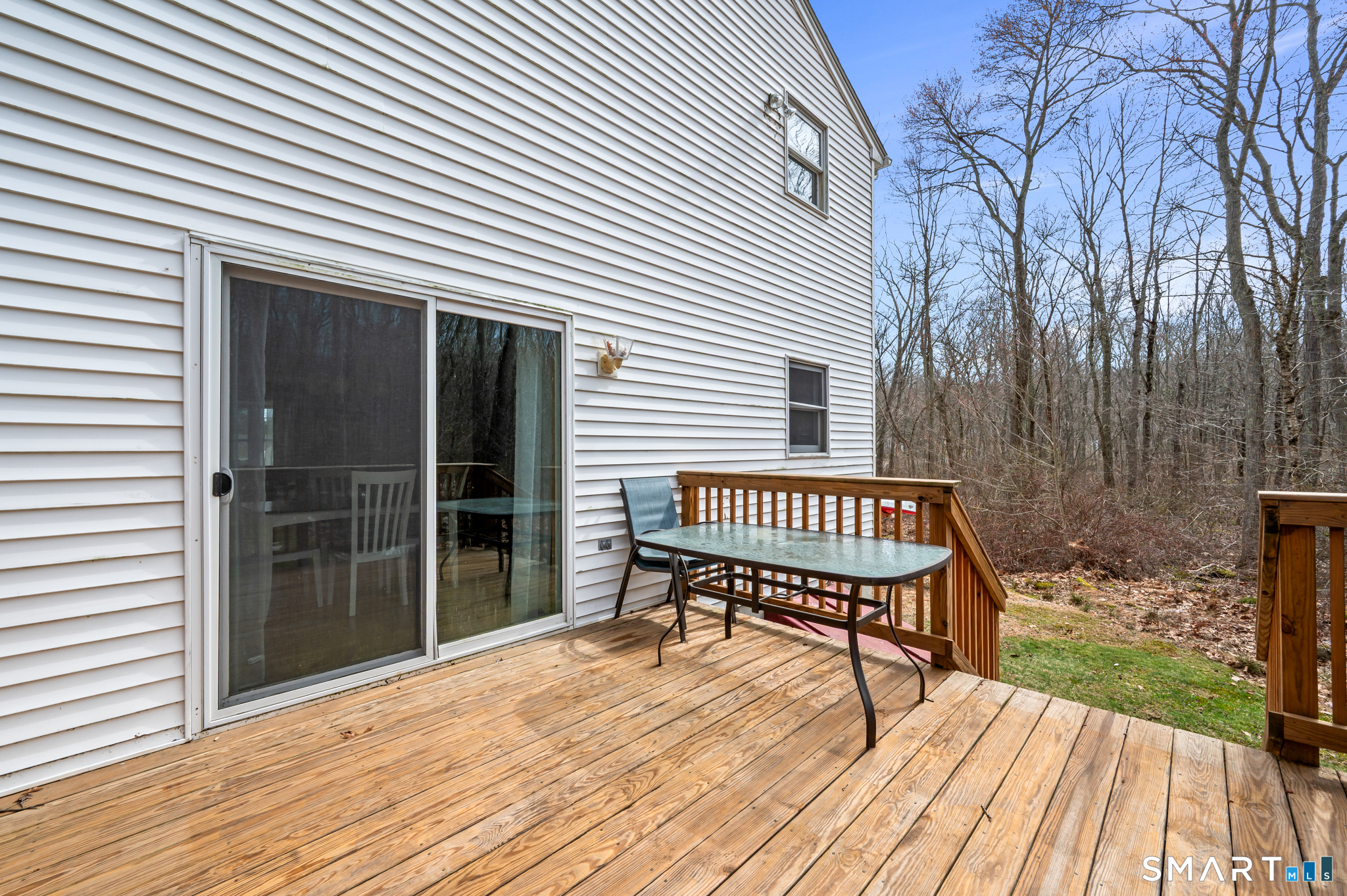 146 Lakeside Drive Andover CT 06232