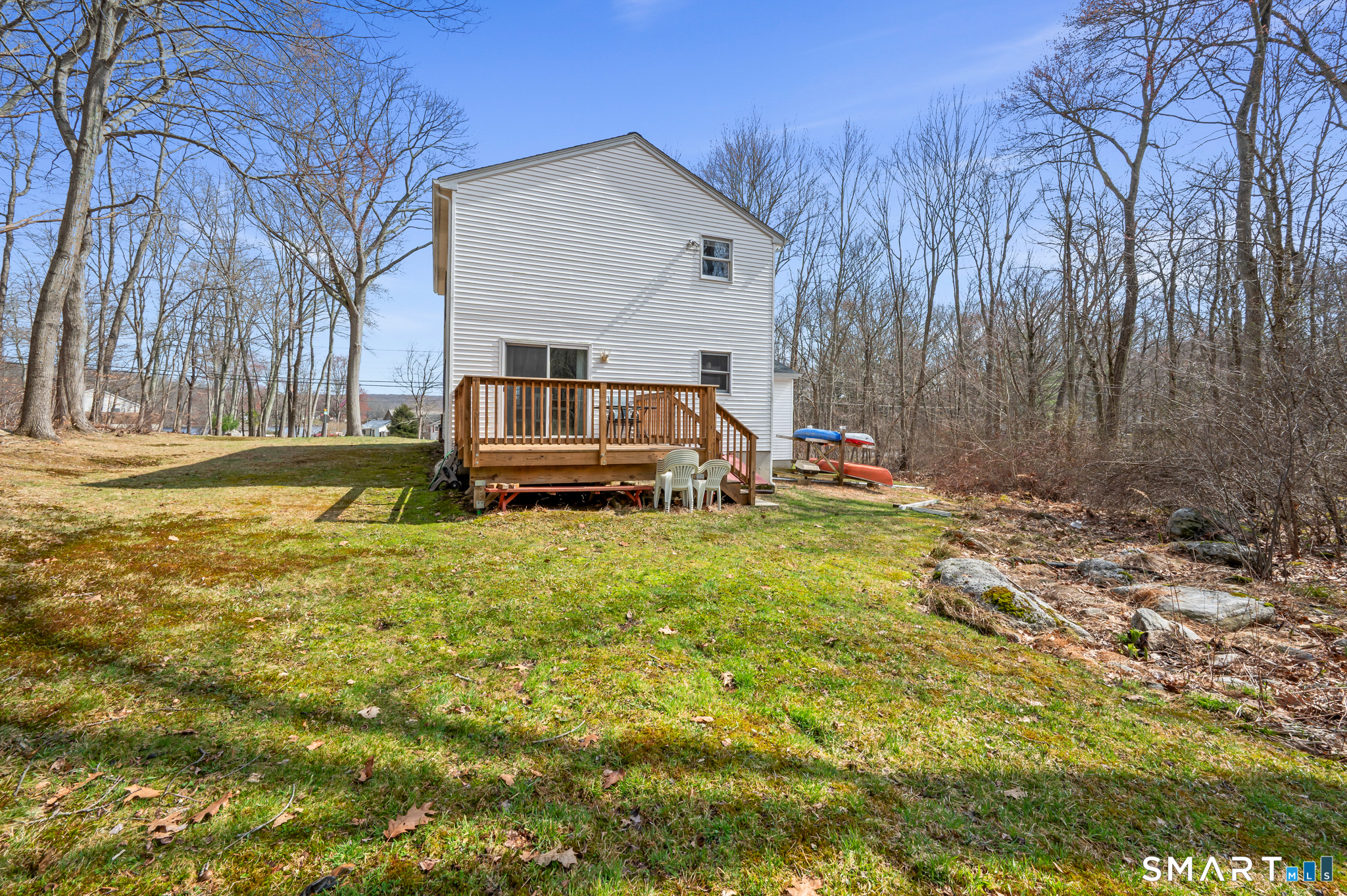 146 Lakeside Drive Andover CT 06232