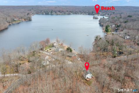 146 Lakeside Drive Andover CT 06232