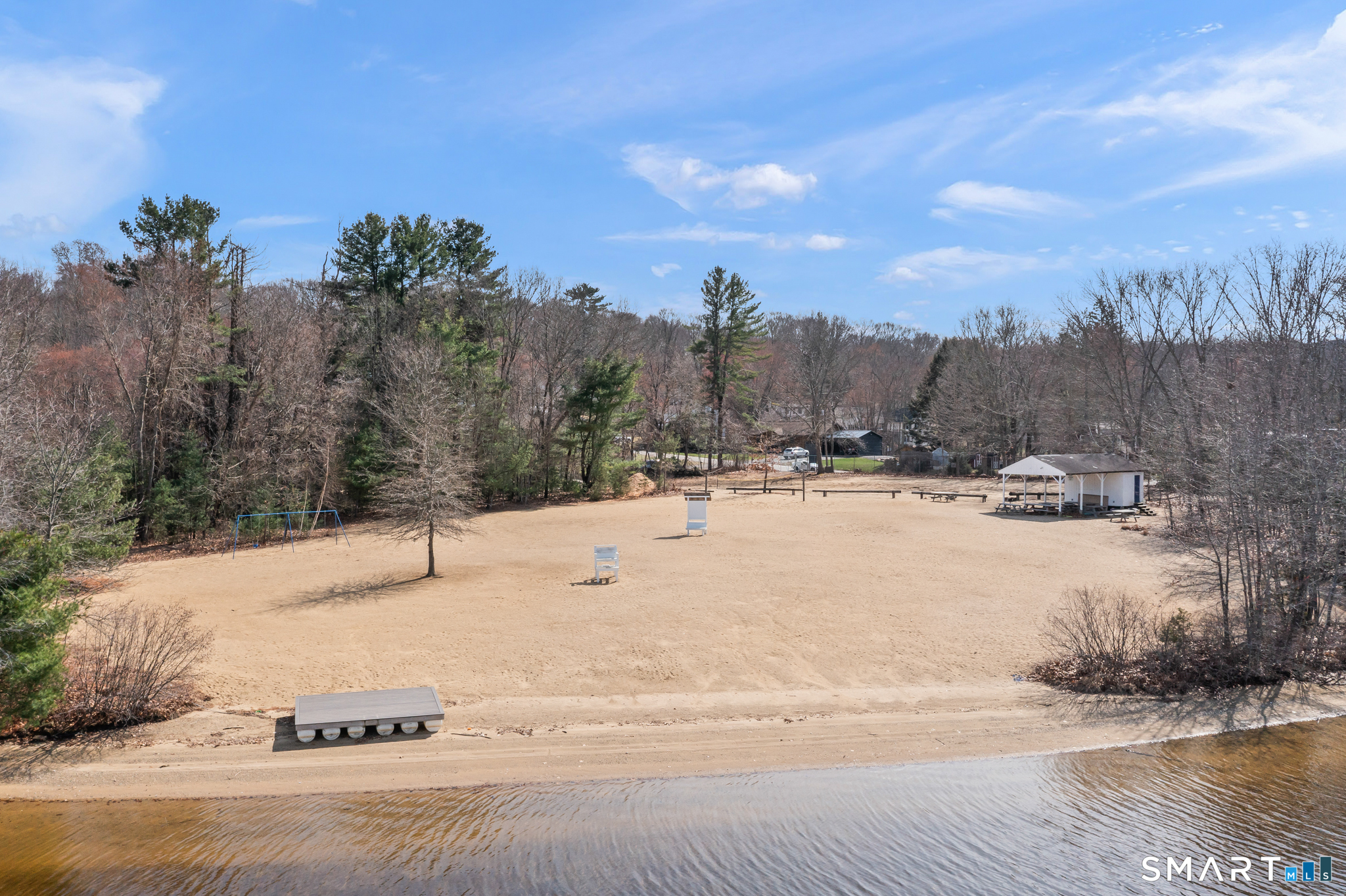 146 Lakeside Drive Andover CT 06232