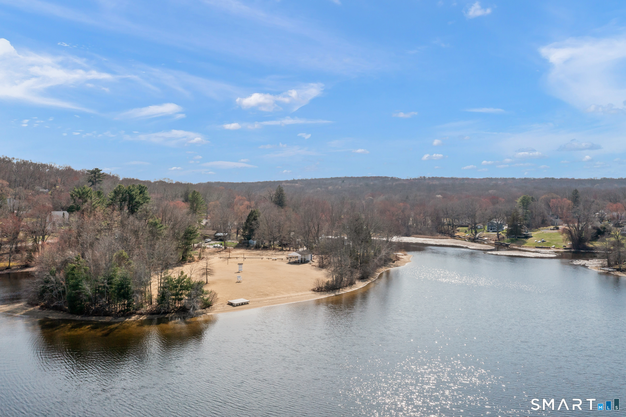 146 Lakeside Drive Andover CT 06232