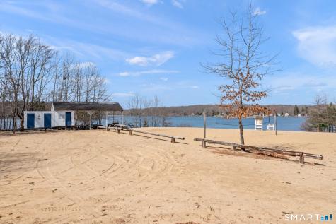 146 Lakeside Drive Andover CT 06232