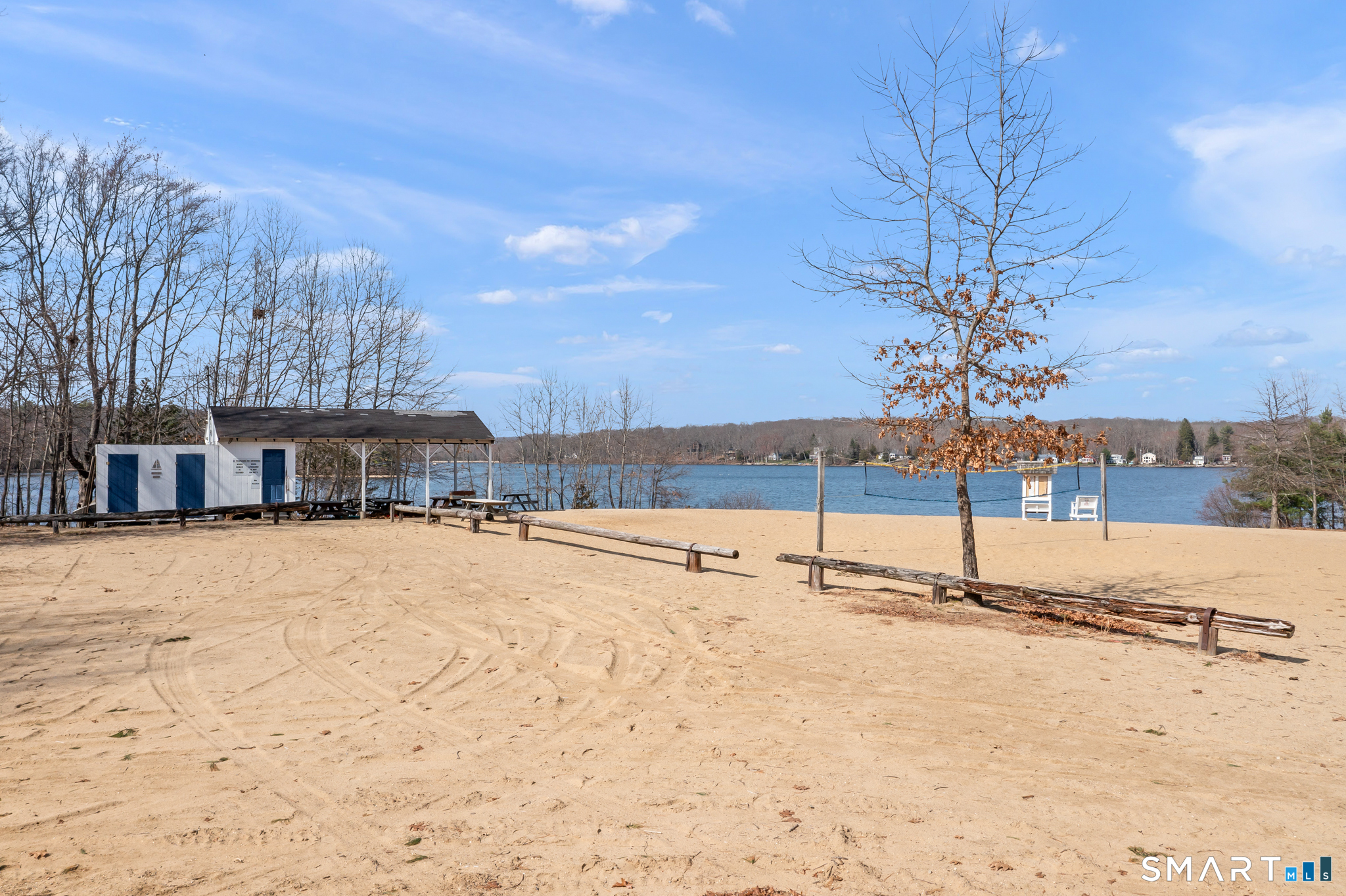 146 Lakeside Drive Andover CT 06232