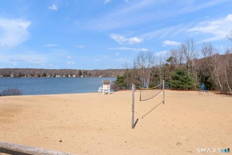 146 Lakeside Drive Andover CT 06232