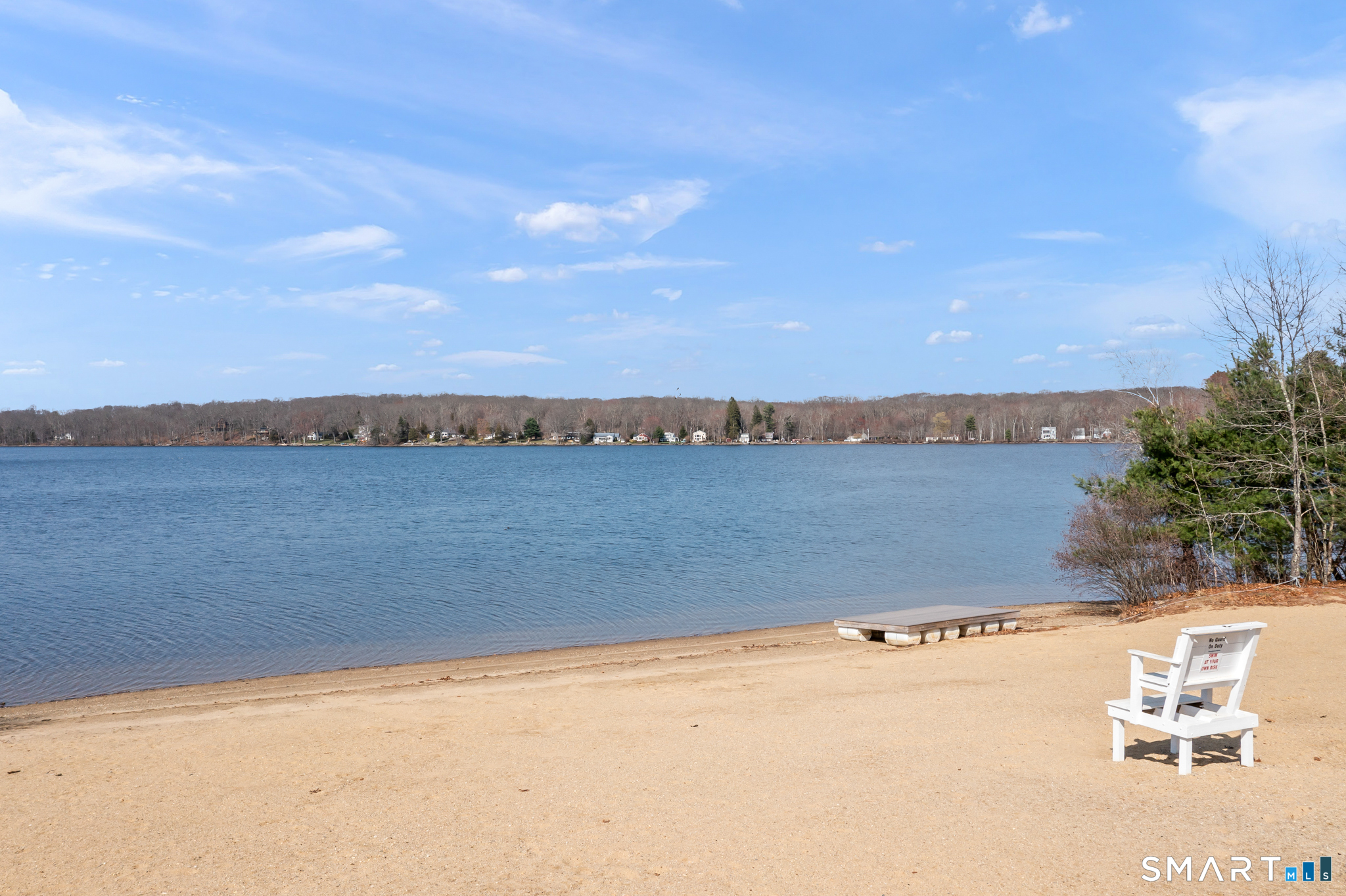 146 Lakeside Drive Andover CT 06232