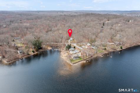 146 Lakeside Drive Andover CT 06232