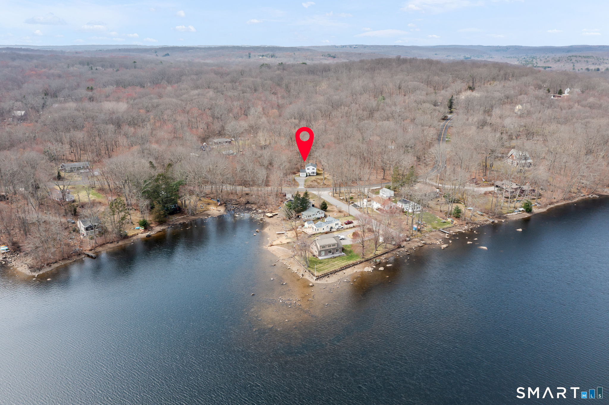 146 Lakeside Drive Andover CT 06232