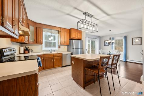 146 Lakeside Drive Andover CT 06232