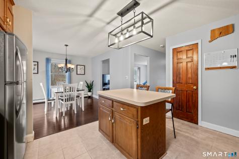 146 Lakeside Drive Andover CT 06232