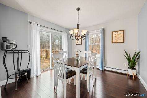 146 Lakeside Drive Andover CT 06232