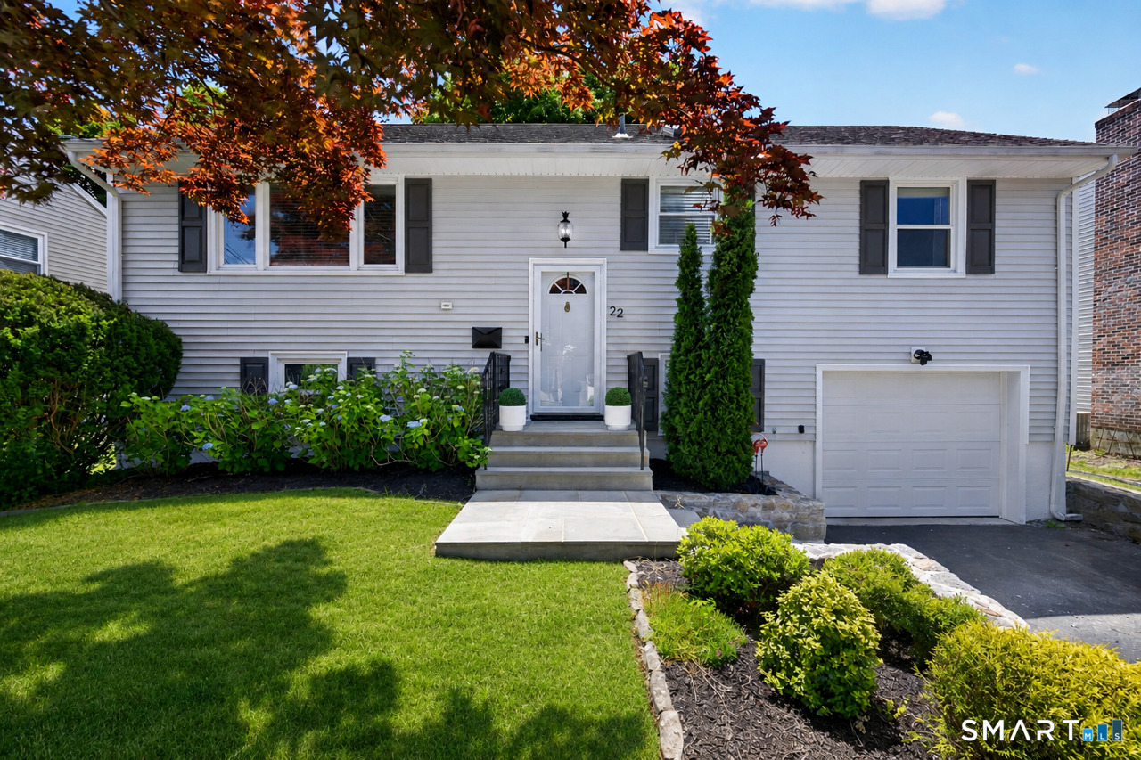 22 Heather Lane Norwalk CT 06851