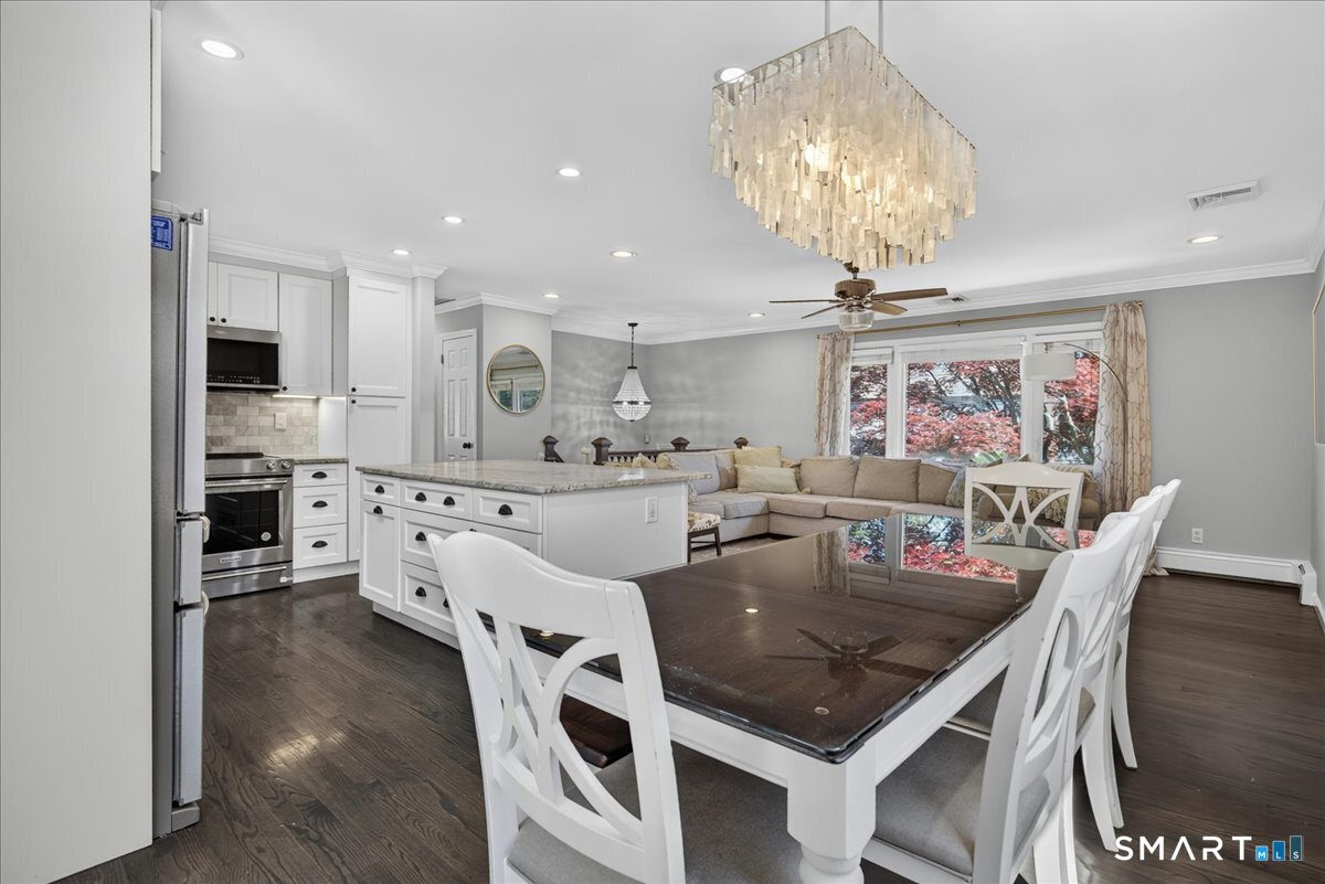 22 Heather Lane Norwalk CT 06851