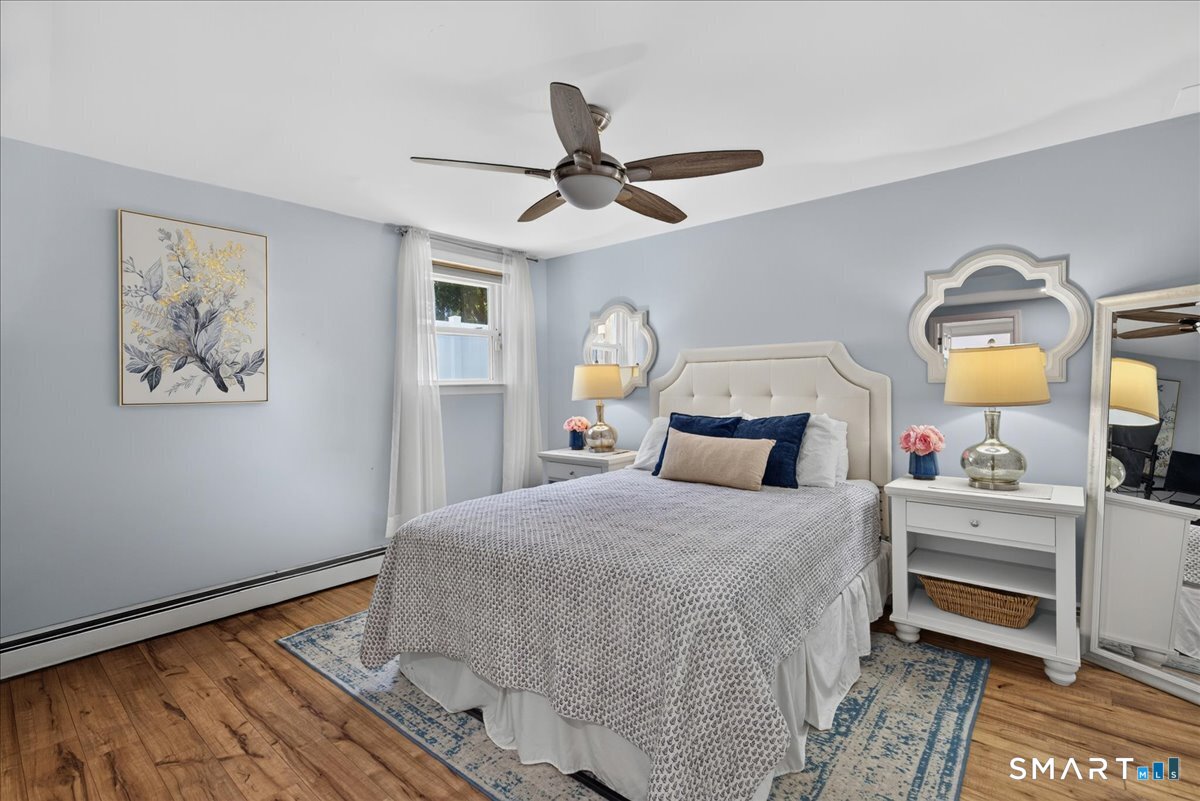 22 Heather Lane Norwalk CT 06851