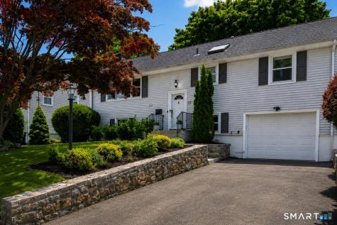 22 Heather Lane Norwalk CT 06851