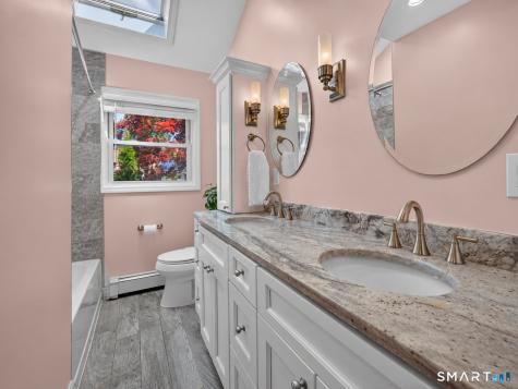 22 Heather Lane Norwalk CT 06851