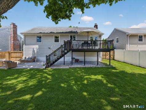 22 Heather Lane Norwalk CT 06851